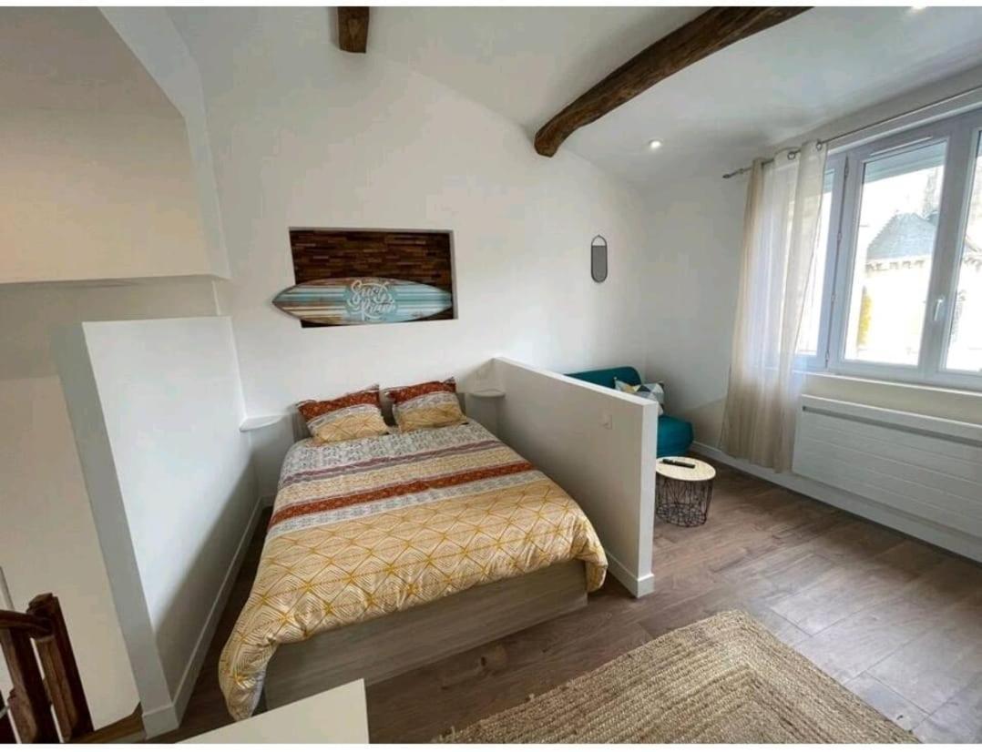The California Dream - Hyper-Centre - 2Mn Gare Sncf - Wifi Netflix Gratuit Apartment Niort Exterior photo